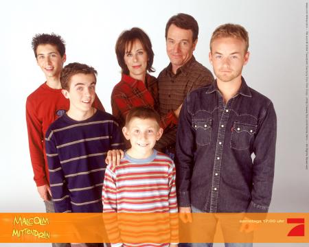 jaime cette serie
